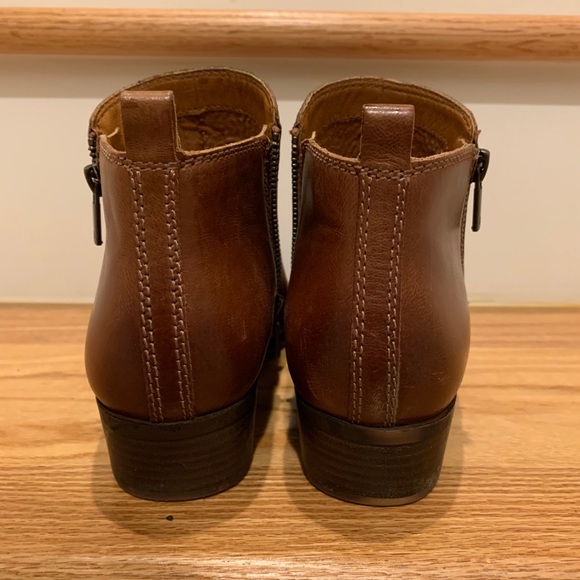 Lucky Brand boots - Picture 4 of 5